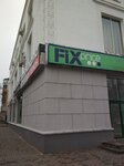 Fix Price (ул. Жуковского, 19), товары для дома в Майкопе