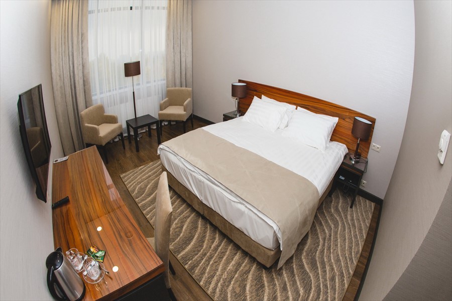 Фото Veshki Park