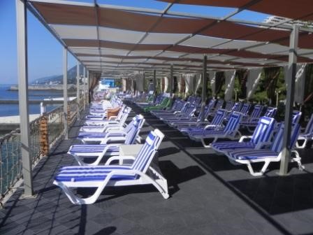 Фото Бартон Парк