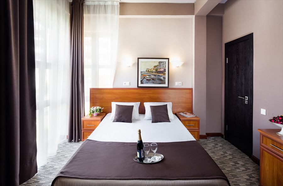 Фото Радужный