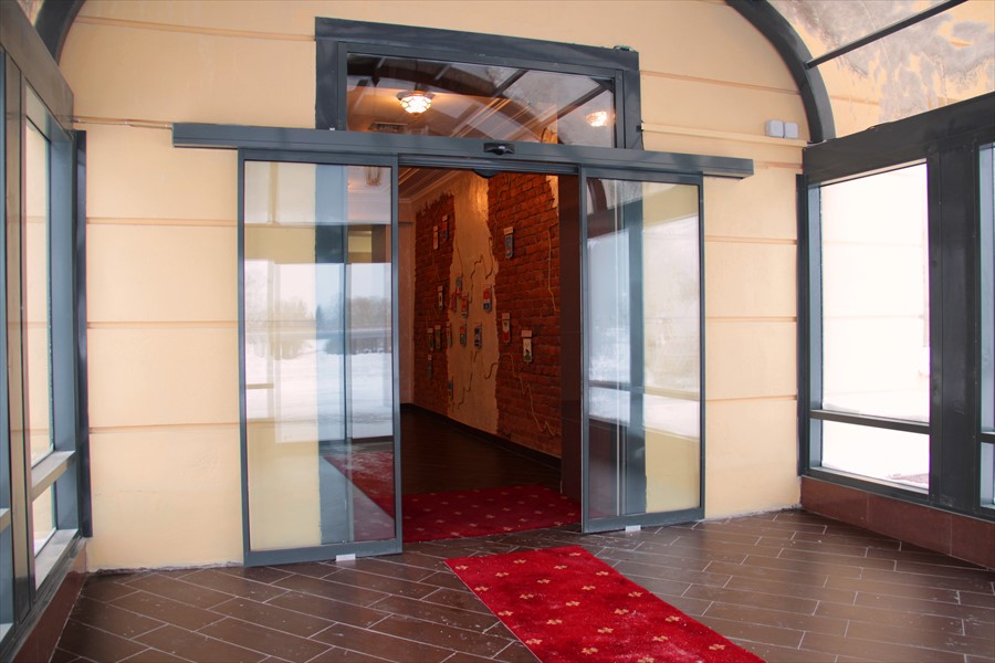 Фото отеля 3