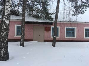 Частодубравский краеведческий музей (selo Chastaya Dubrava, Moskovskaya ulitsa, 7А), museum