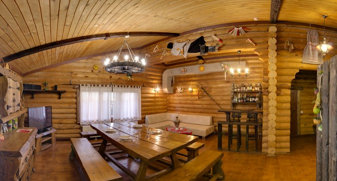 Фото Дубрава