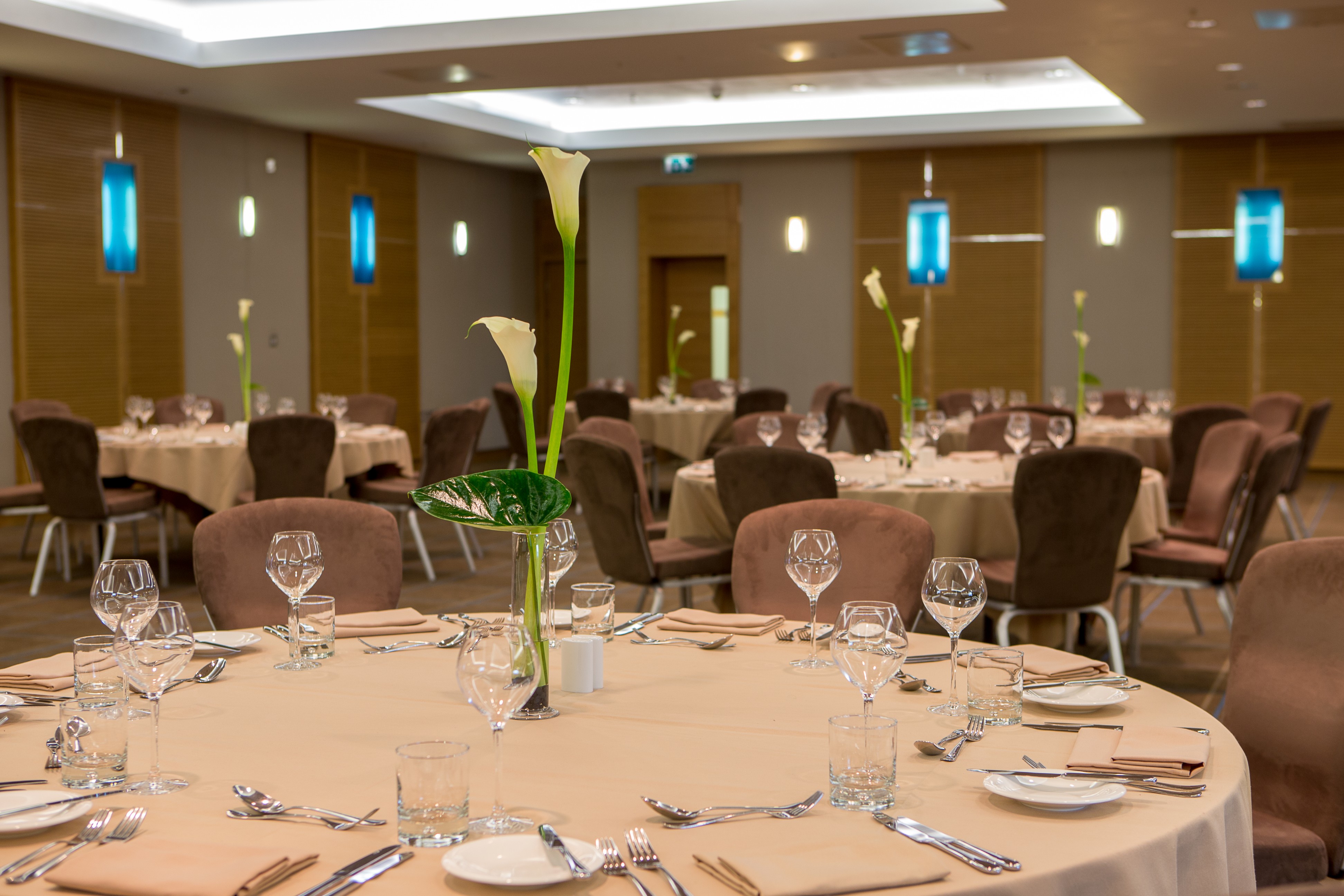 Фото Hilton London Canary Wharf
