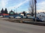 Крымский зерновой комплекс (Privokzalnaya ulitsa, 69), agricultural enterprise