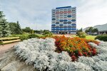 Vidniy (Belokamennoe Highway, 20), business center