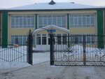 ГБУЗ РБ Верхнеяркеевская ЦРБ (ул. Худайбердина, 1, село Верхнеяркеево), больница для взрослых в Республике Башкортостан