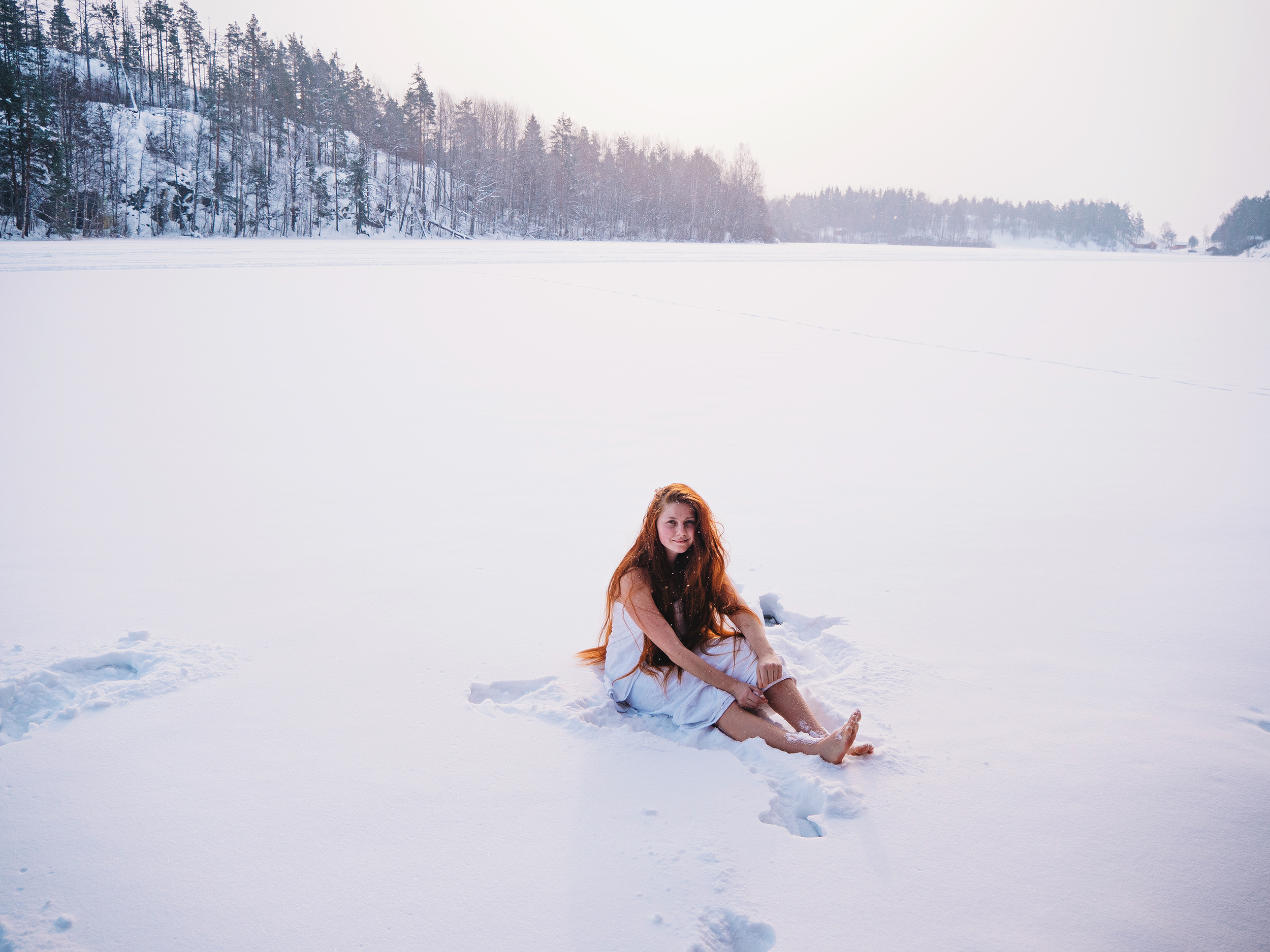 Фото Хутор Салокюля