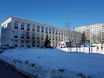 Школа № 1561, дошкольное отделение, корпус № 9 (Paustovskogo Street, 8к2) ، مركز الرعاية النهارية، رياض الأطفال
