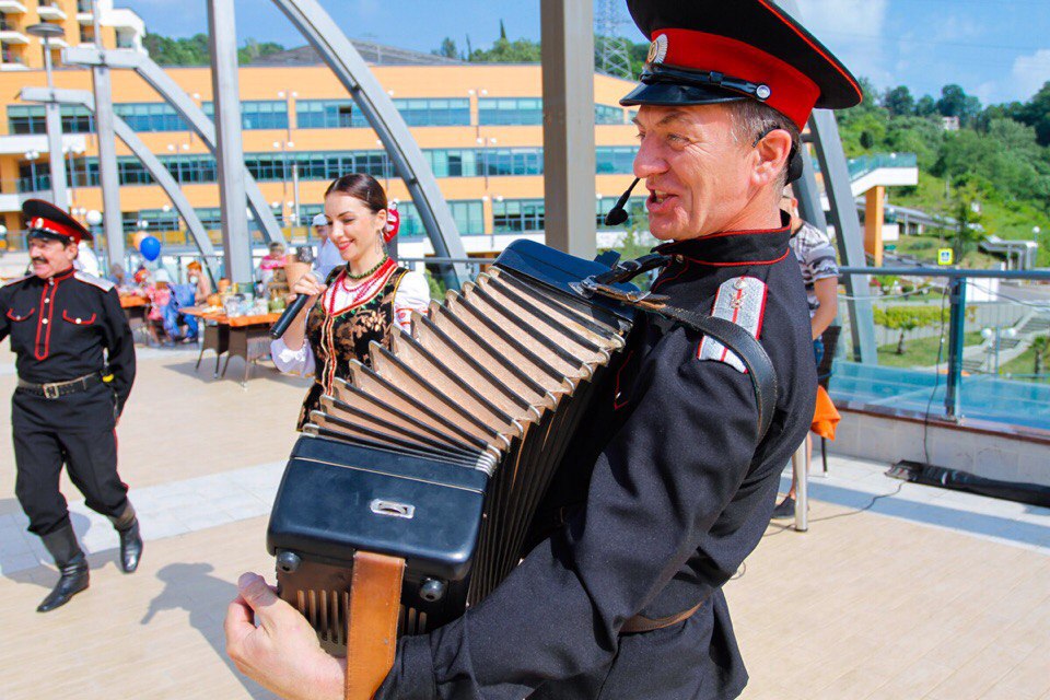 Фото Дагомыс