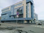 Tissa (ulitsa Orenburgskiy Trakt, 5В) ، تكنولوجيا المعلومات (it)