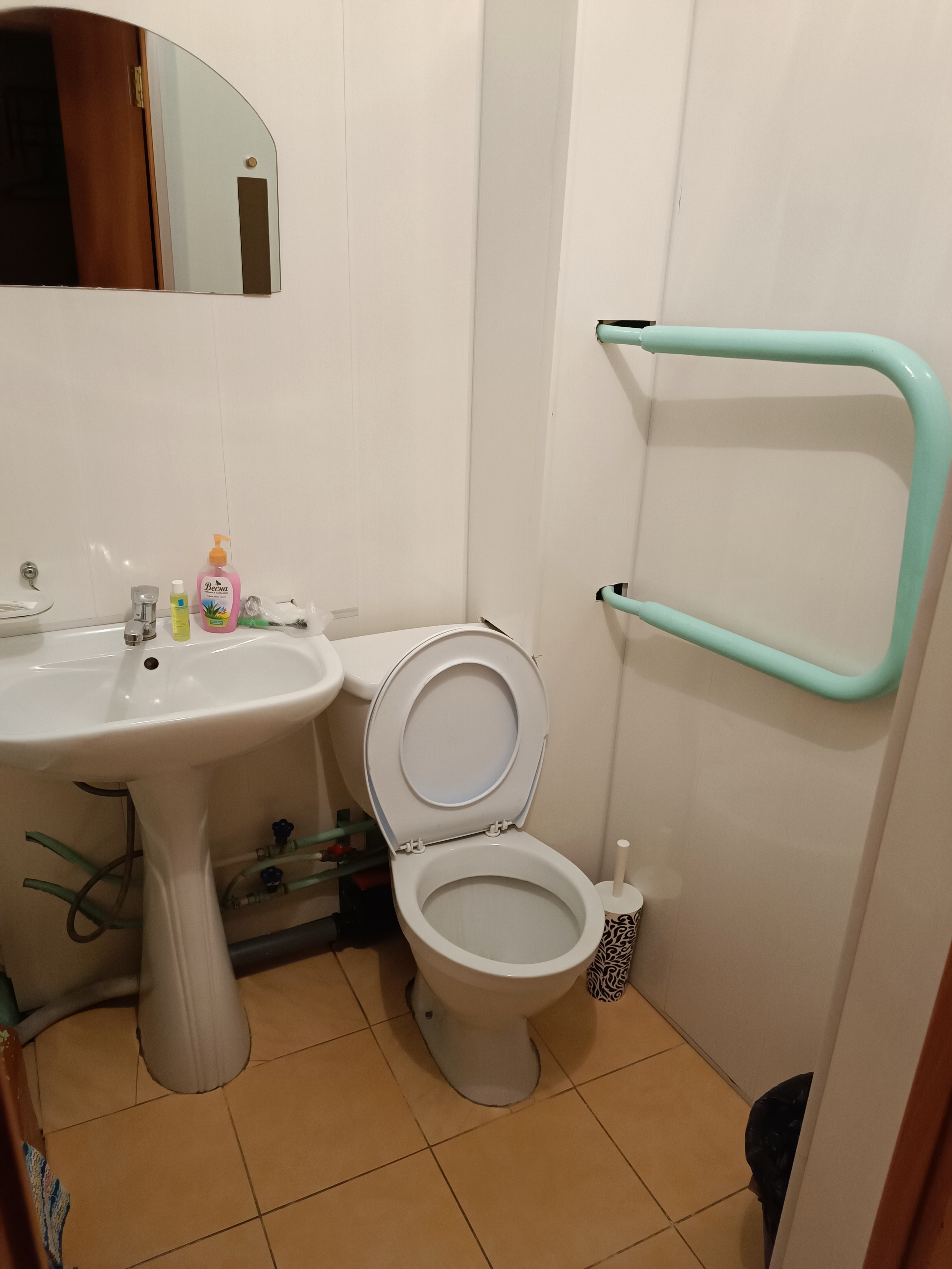 Фото Отель в Нязепетровске