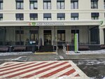 Gbuz Detskaya gorodskaya poliklinika № 104 Dzm (Sibirsky Drive, 1с1), children's polyclinic