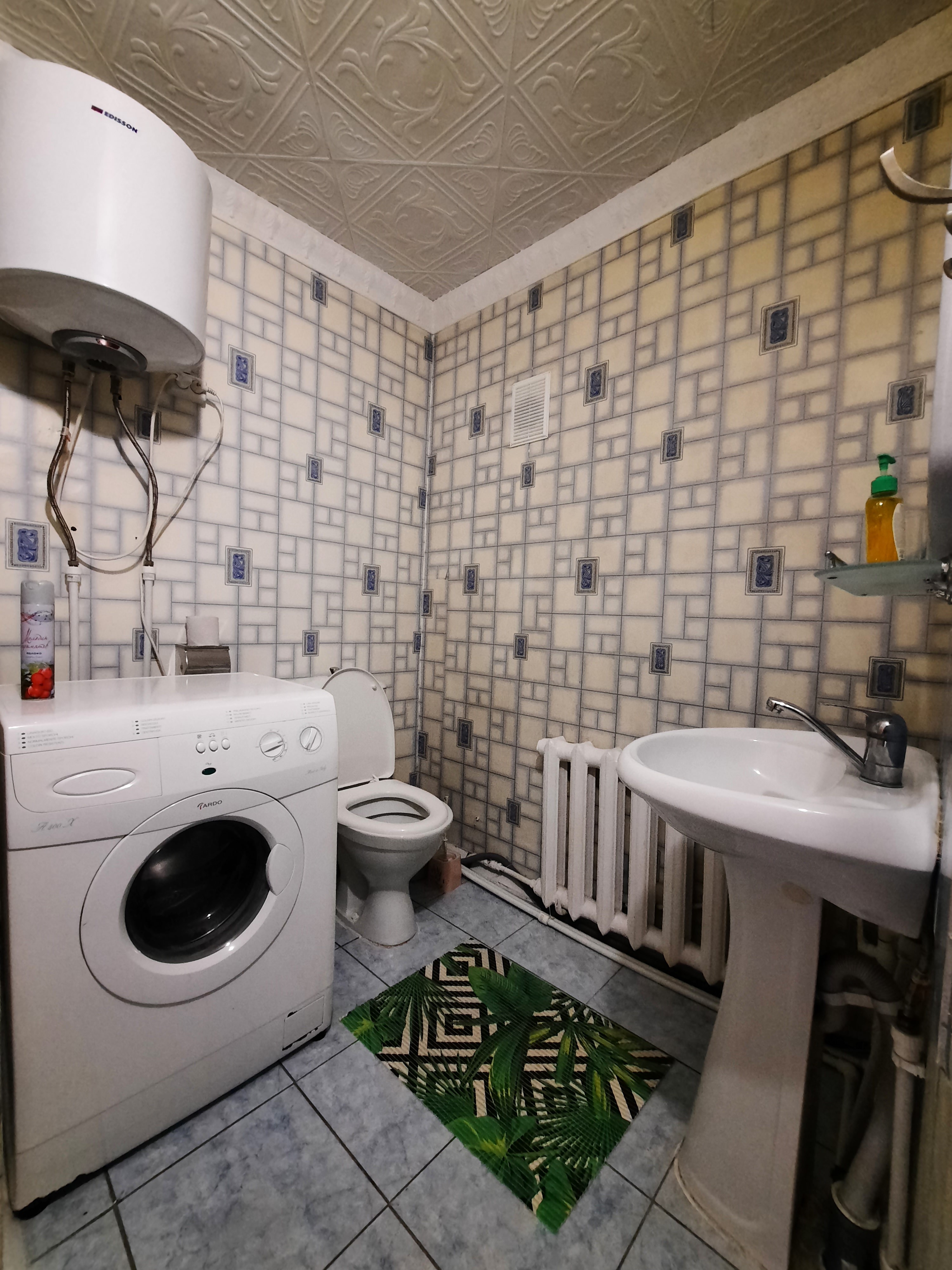 Фото Юбилейная