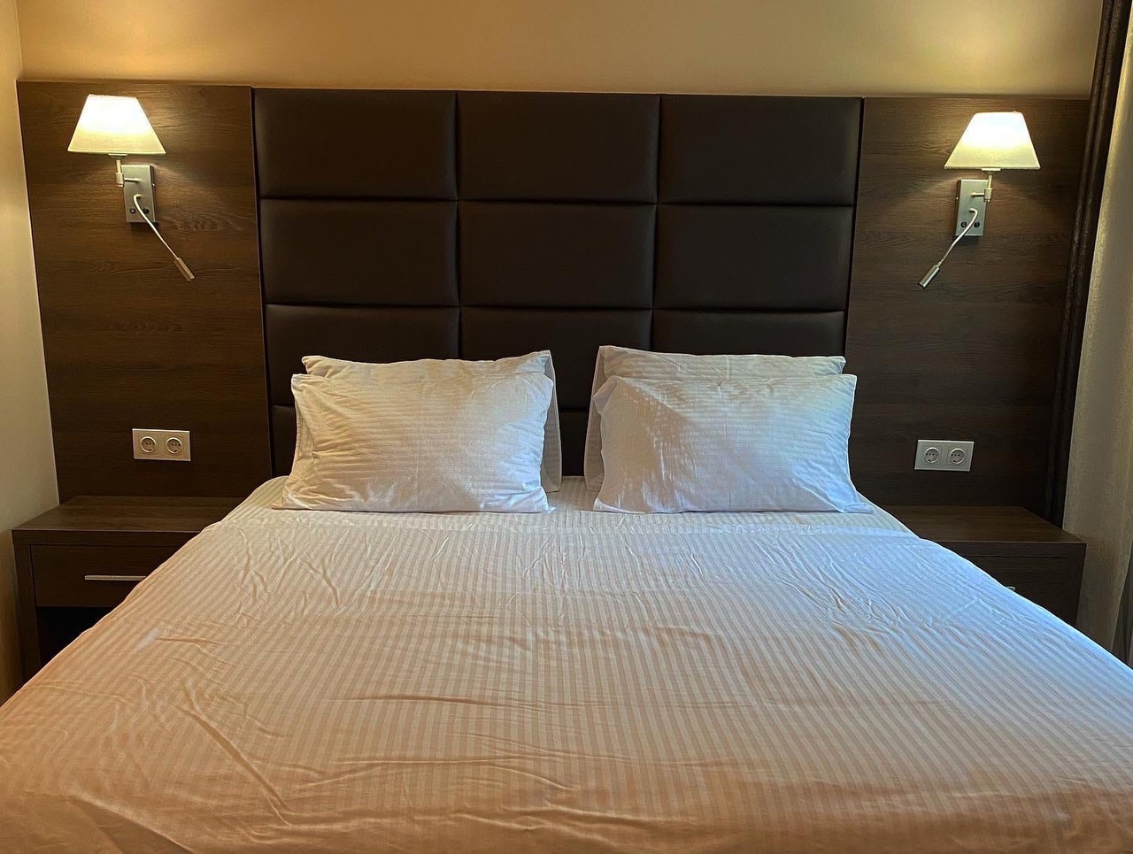 Фото Кристалл