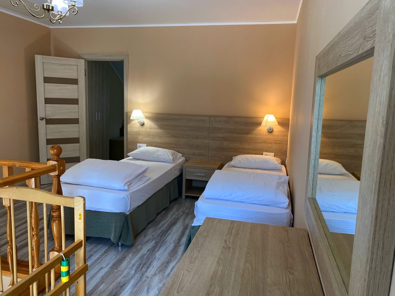 Фото Кристалл