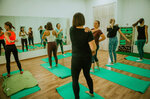 Studiya Umnoy Yogi (Yakorny pereulok, 10), yoga studio