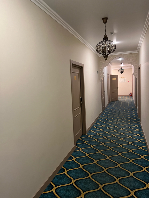 Фото Каганат