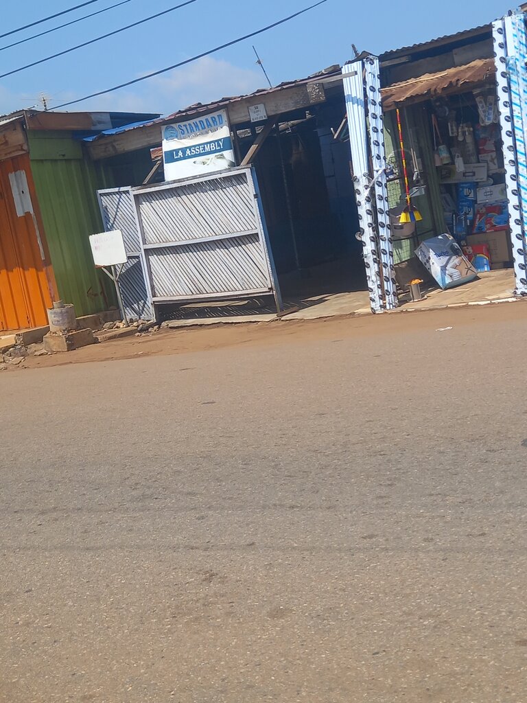 Religious organization Standard Christian Ministry, Earth, photo