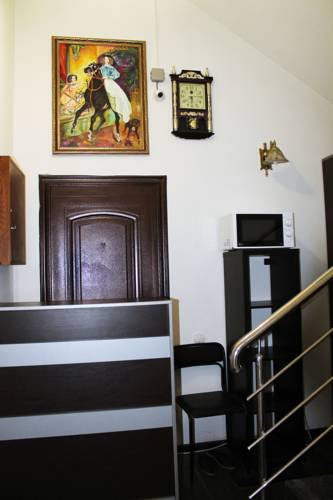 Фото Sochi VIP House