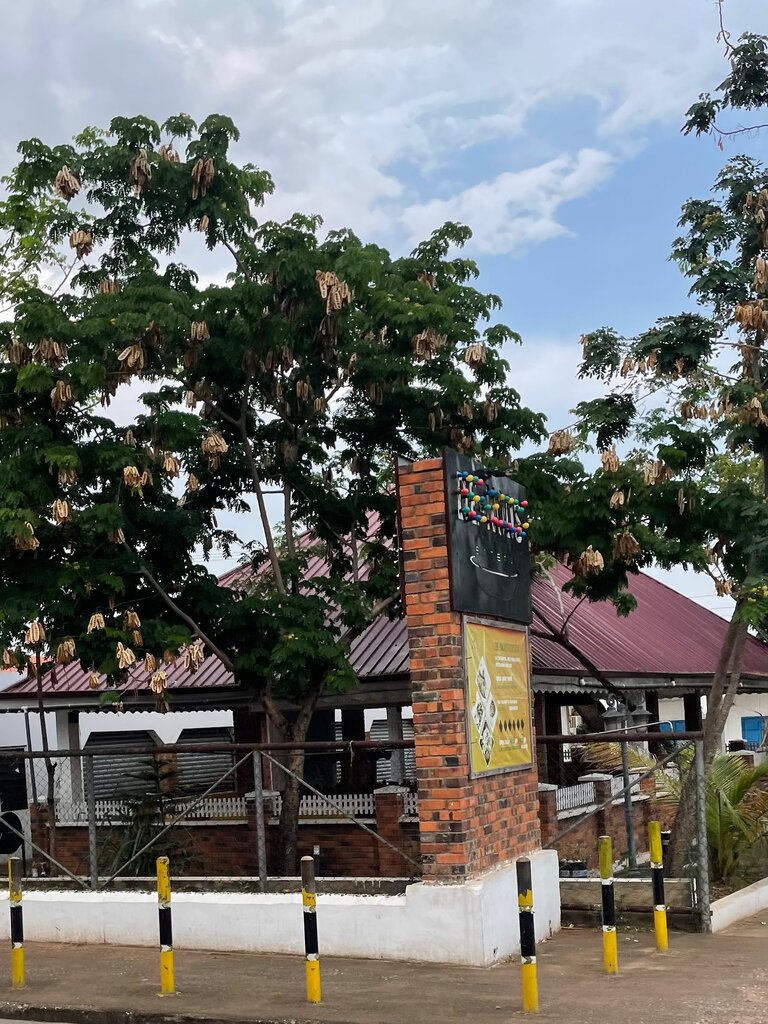 Restaurant De-nod’s eatery, Earth, photo