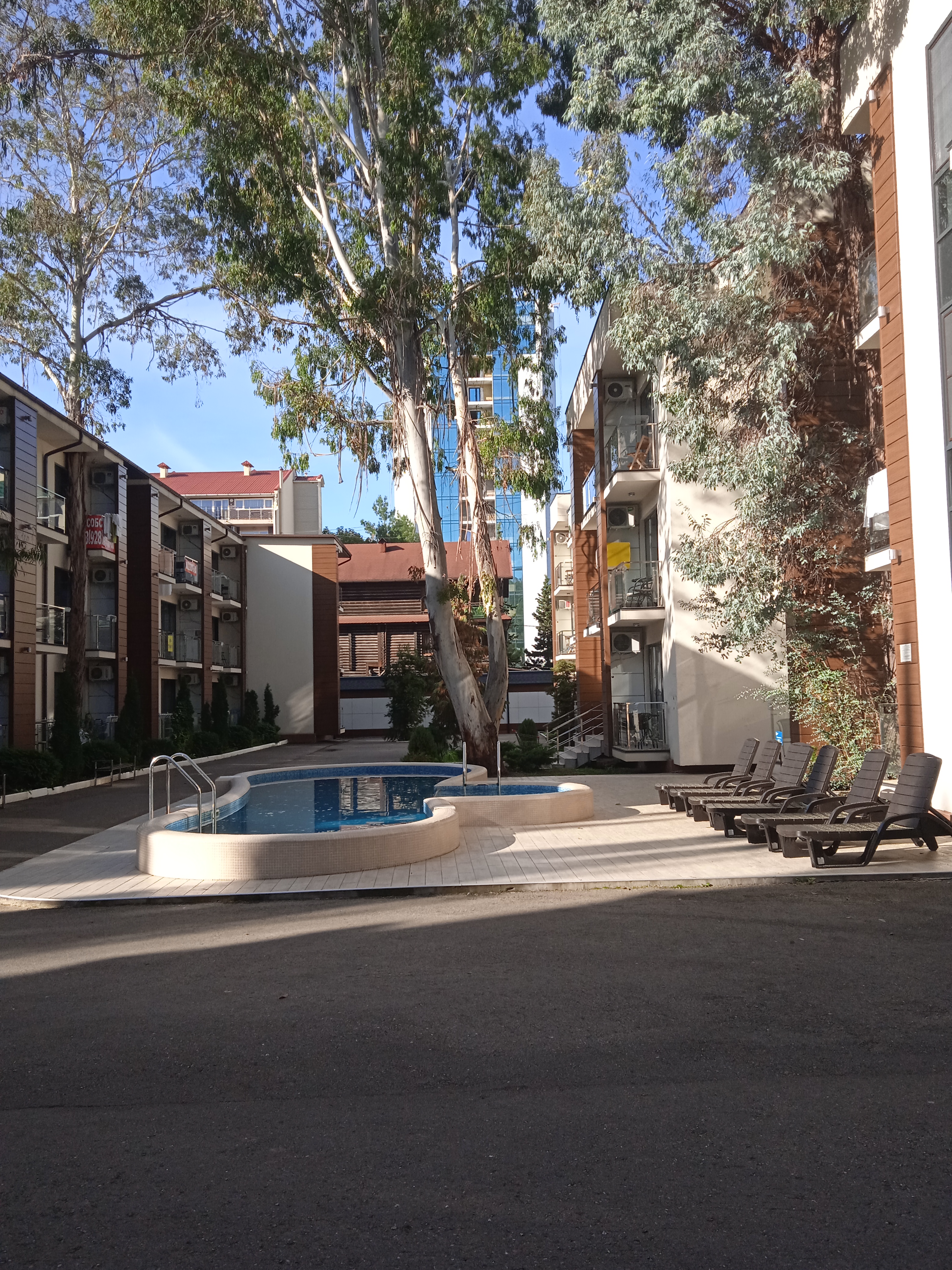 Фото Видный