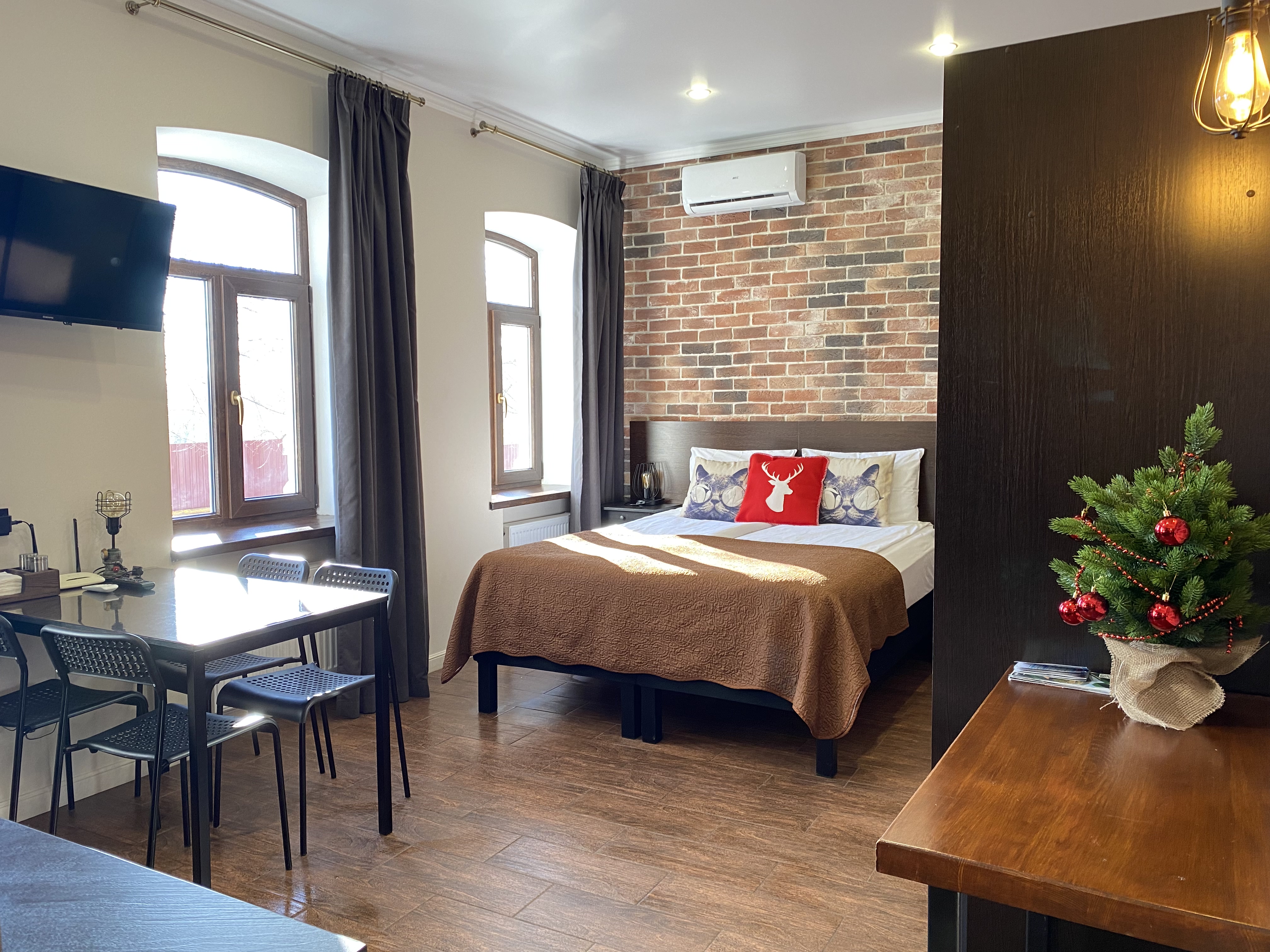 Фото Loft 5 Вершин