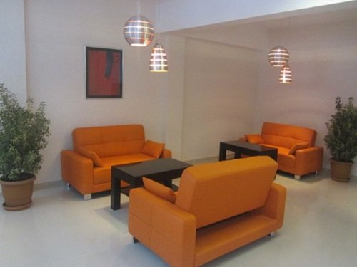 Фото Hotel Orion Tbilisi