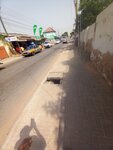 Vicjoe (Gen. Acheampong High Street, 75), grocery