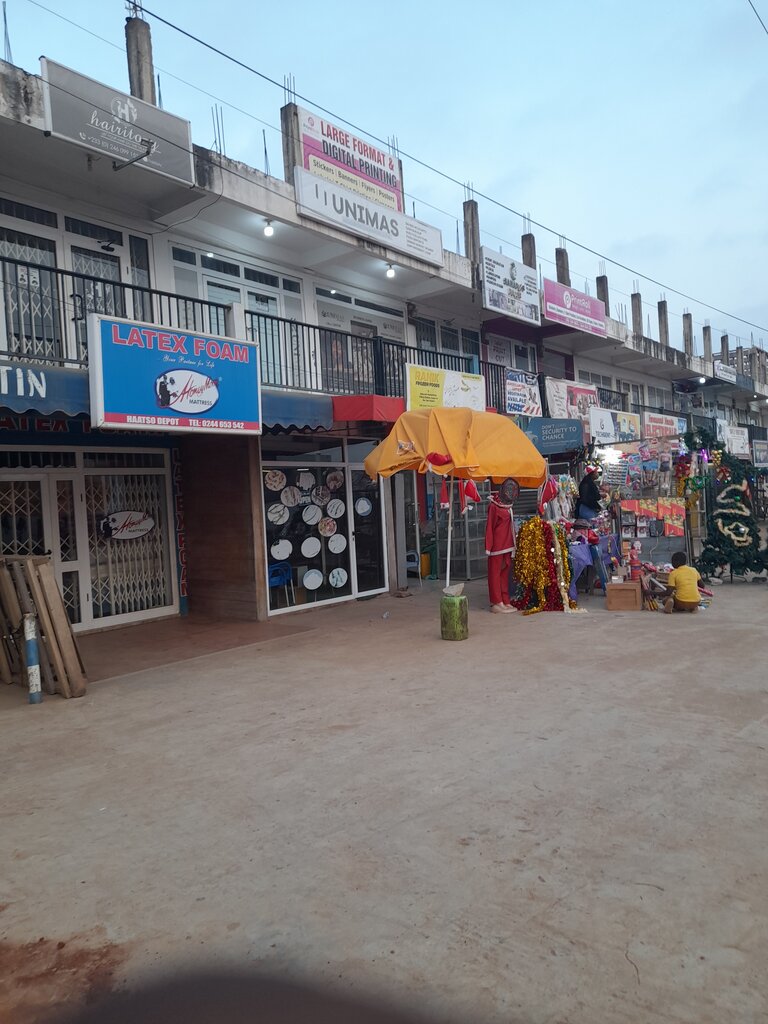 Microfinance institution Unimas Microfinance, Earth, photo