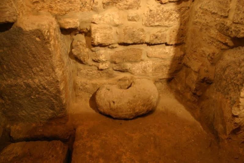 Фото San Andrea Degli Armeni B&b di Charme - Dimora Storica