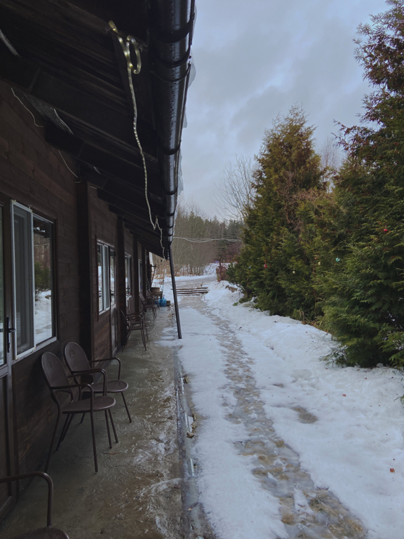 Фото Бугрово