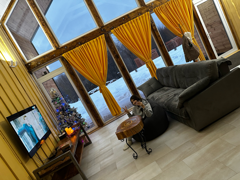 Фото ЭкоНевидалЬ