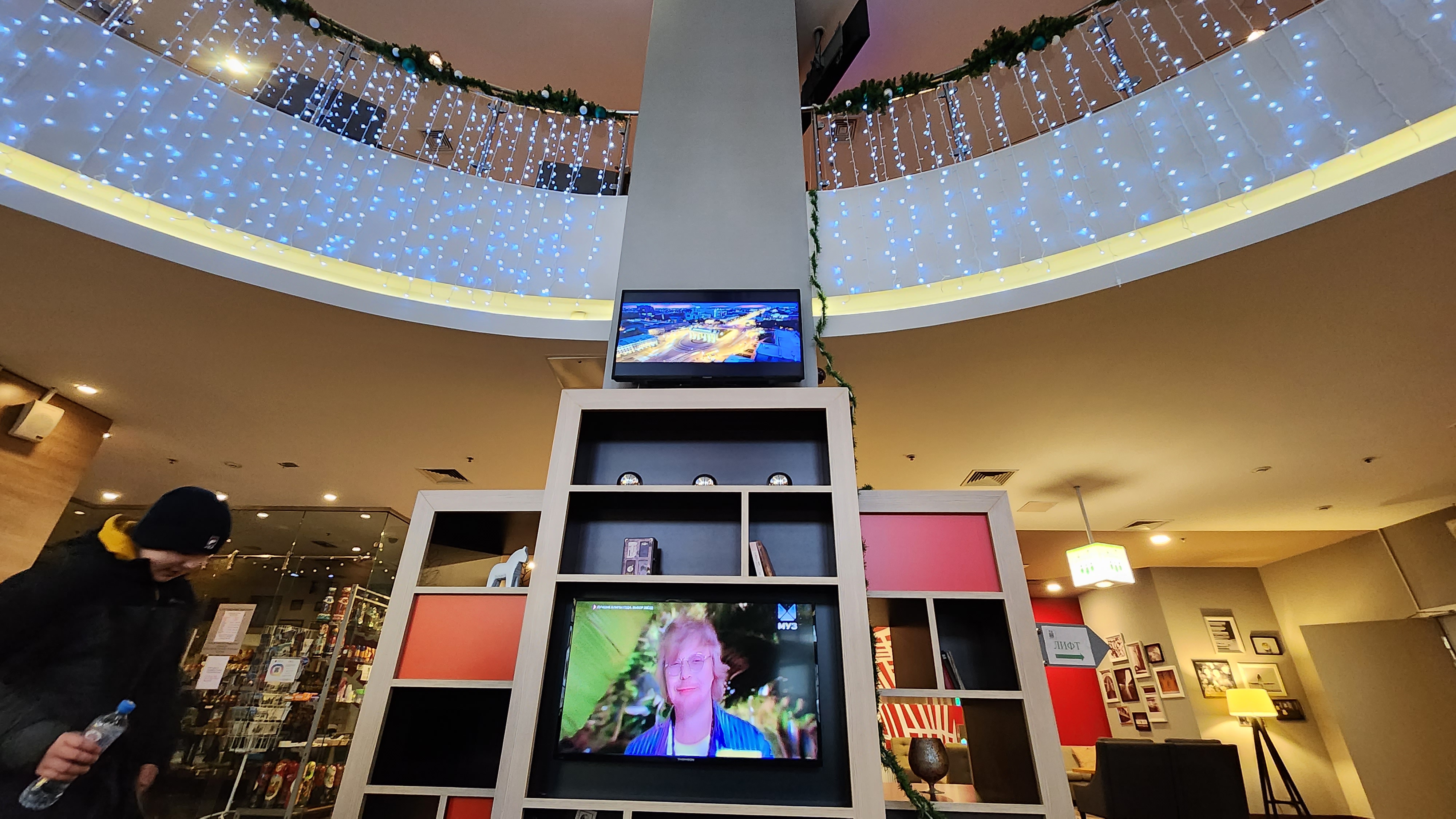 Фото Московские Ворота