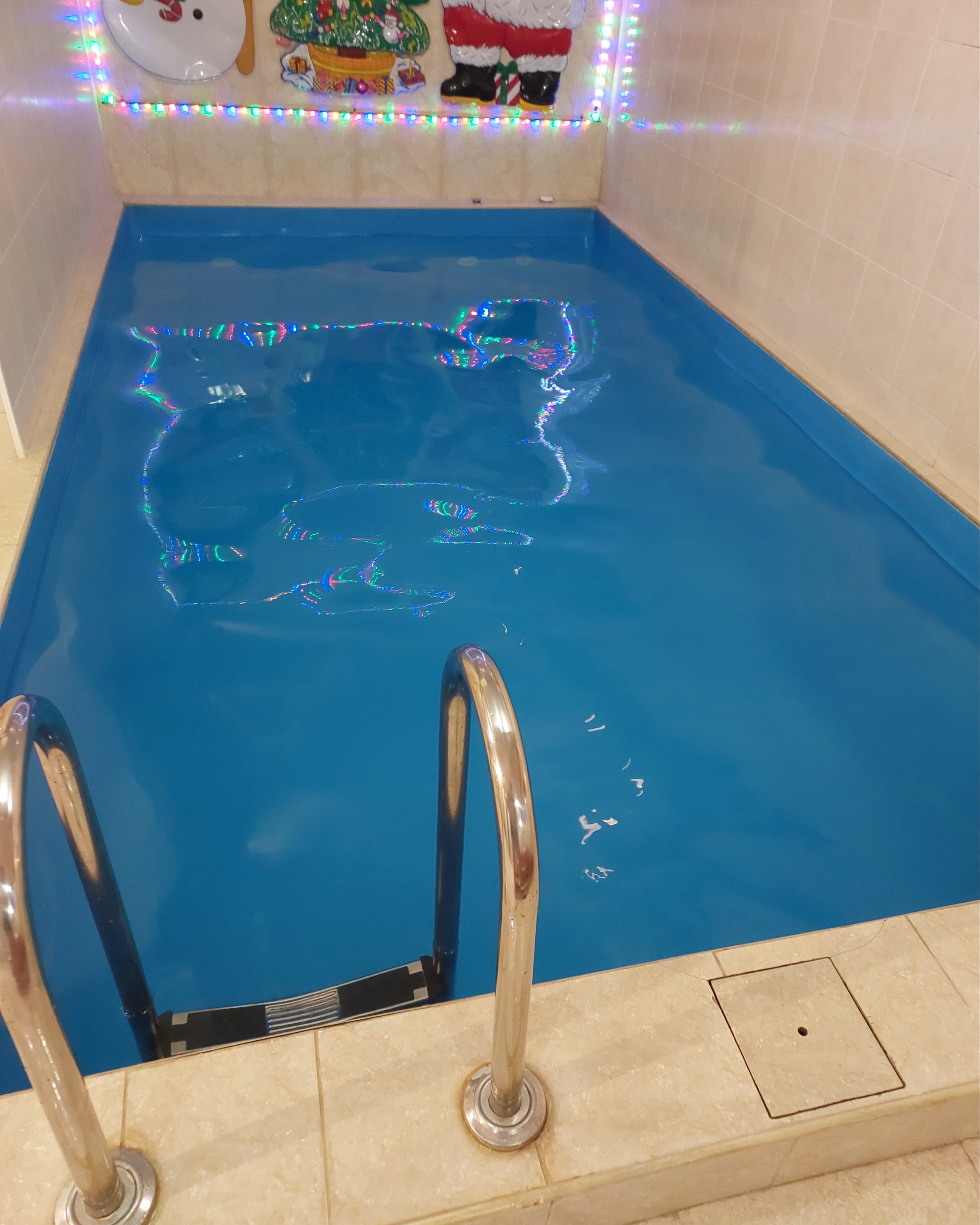 Фото Привал