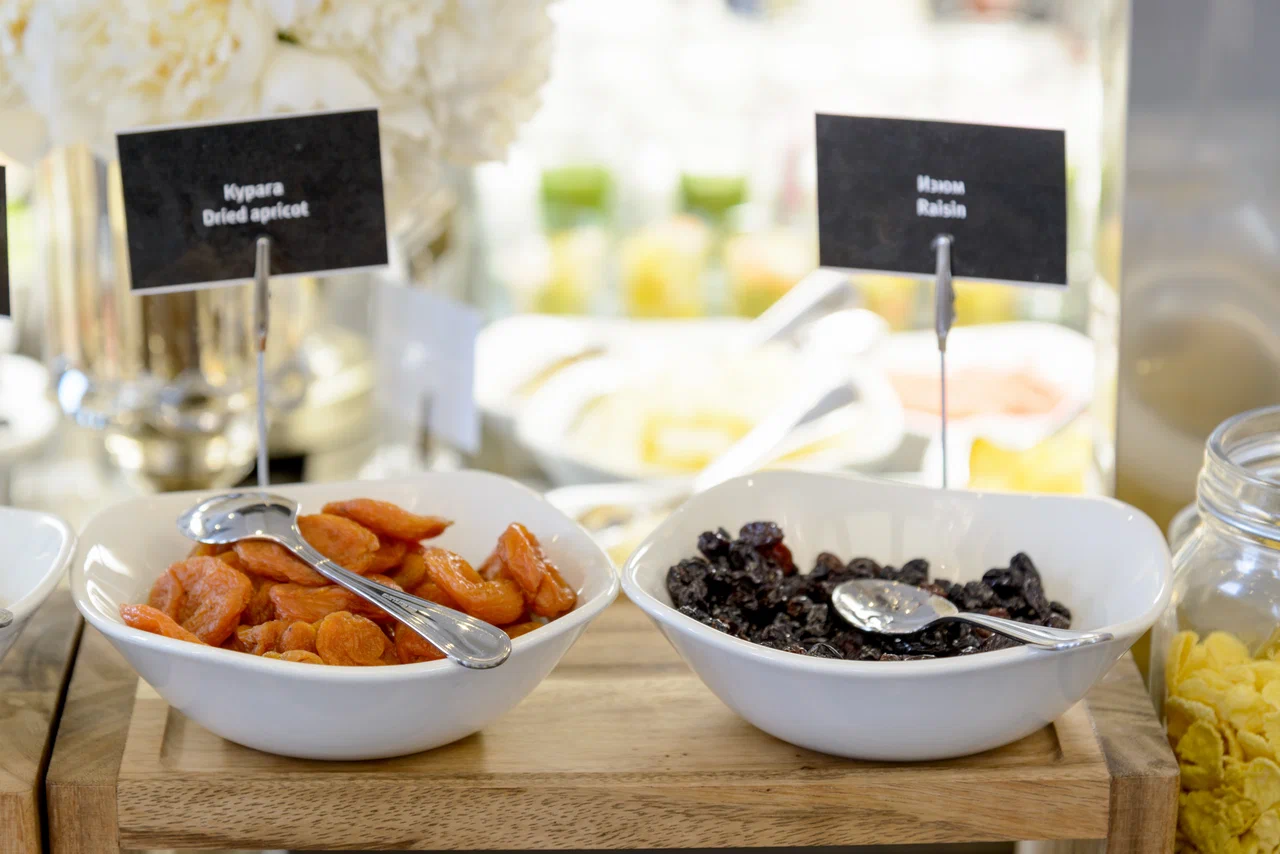 Фото Кызыл Гранд Отель и СПА