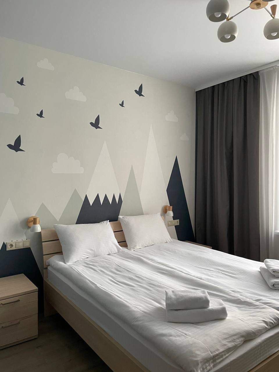 Фото Лапландия