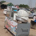 Koose Ghana (Nii Teiko Abbey Lane, 1), fast food