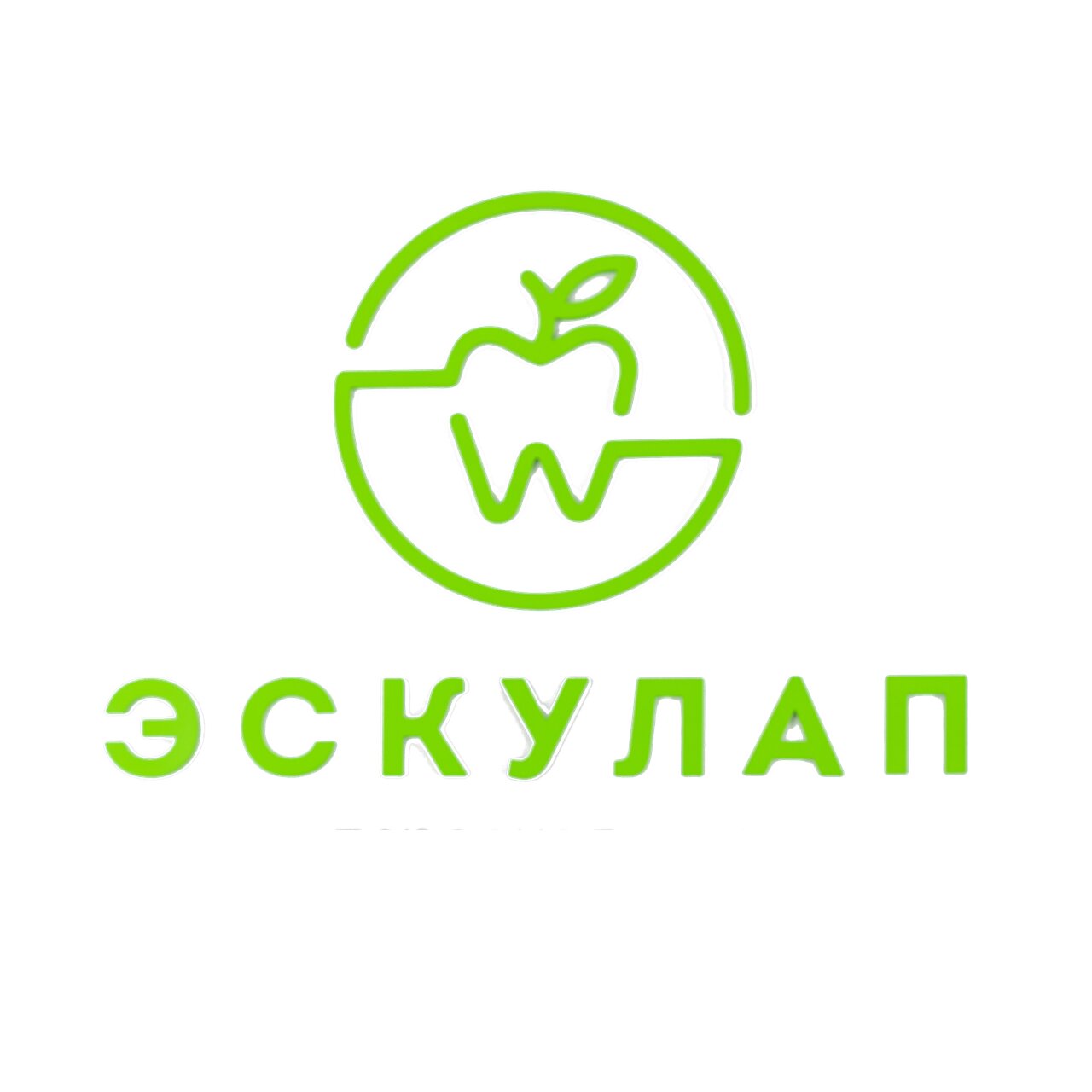 Эскулап