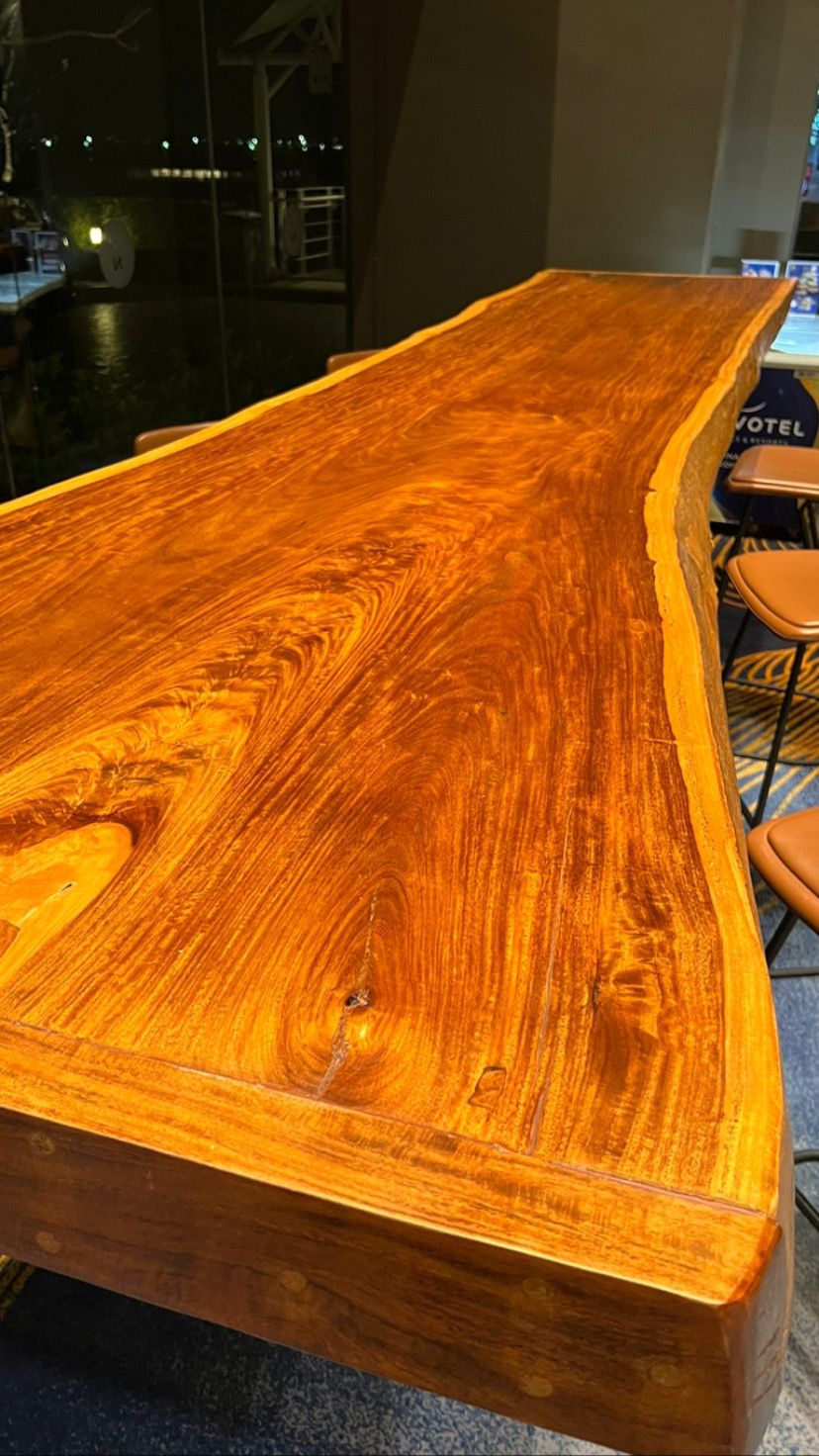 Фото Novotel Marina Sriracha & Koh Si Chang Hotel