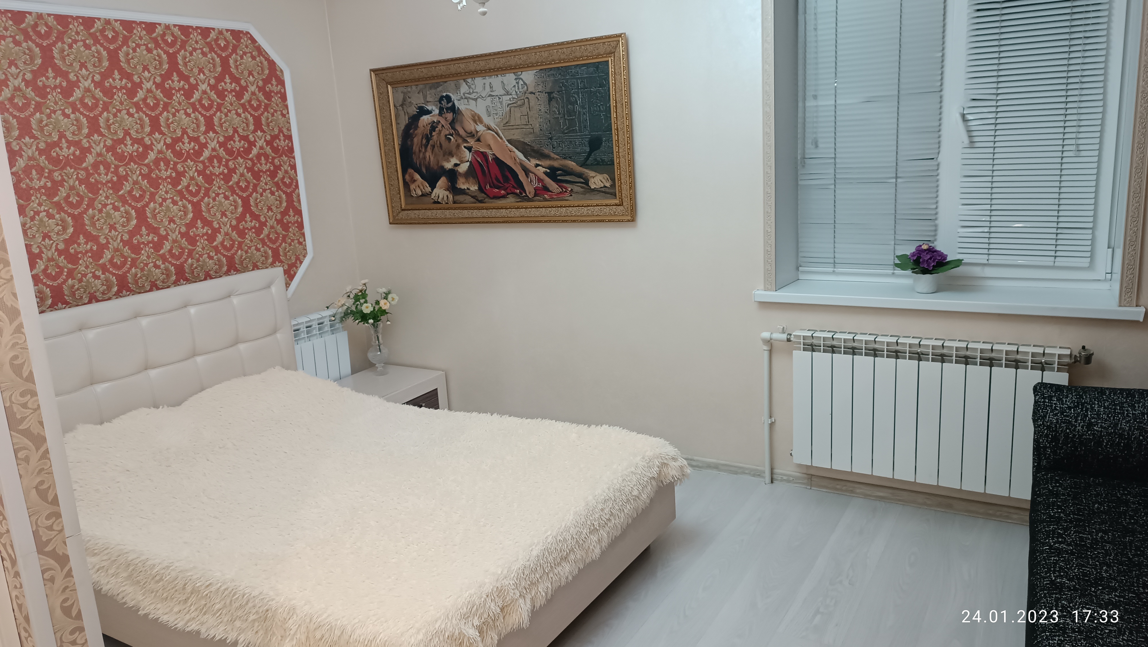 Фото Ризалит