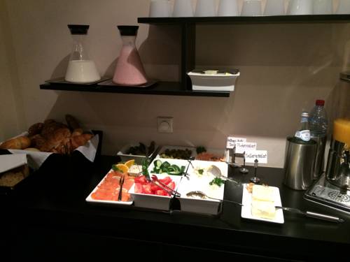 Фото Hotel Lindenhof