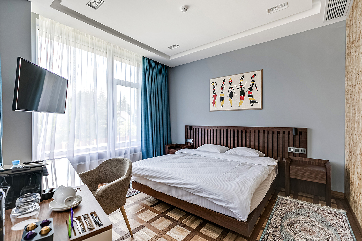 Фото отеля 2