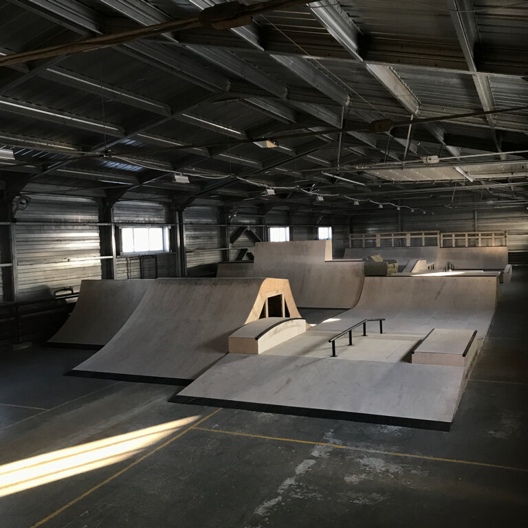 Sports center Дом на Колесах, Kemerovo, photo