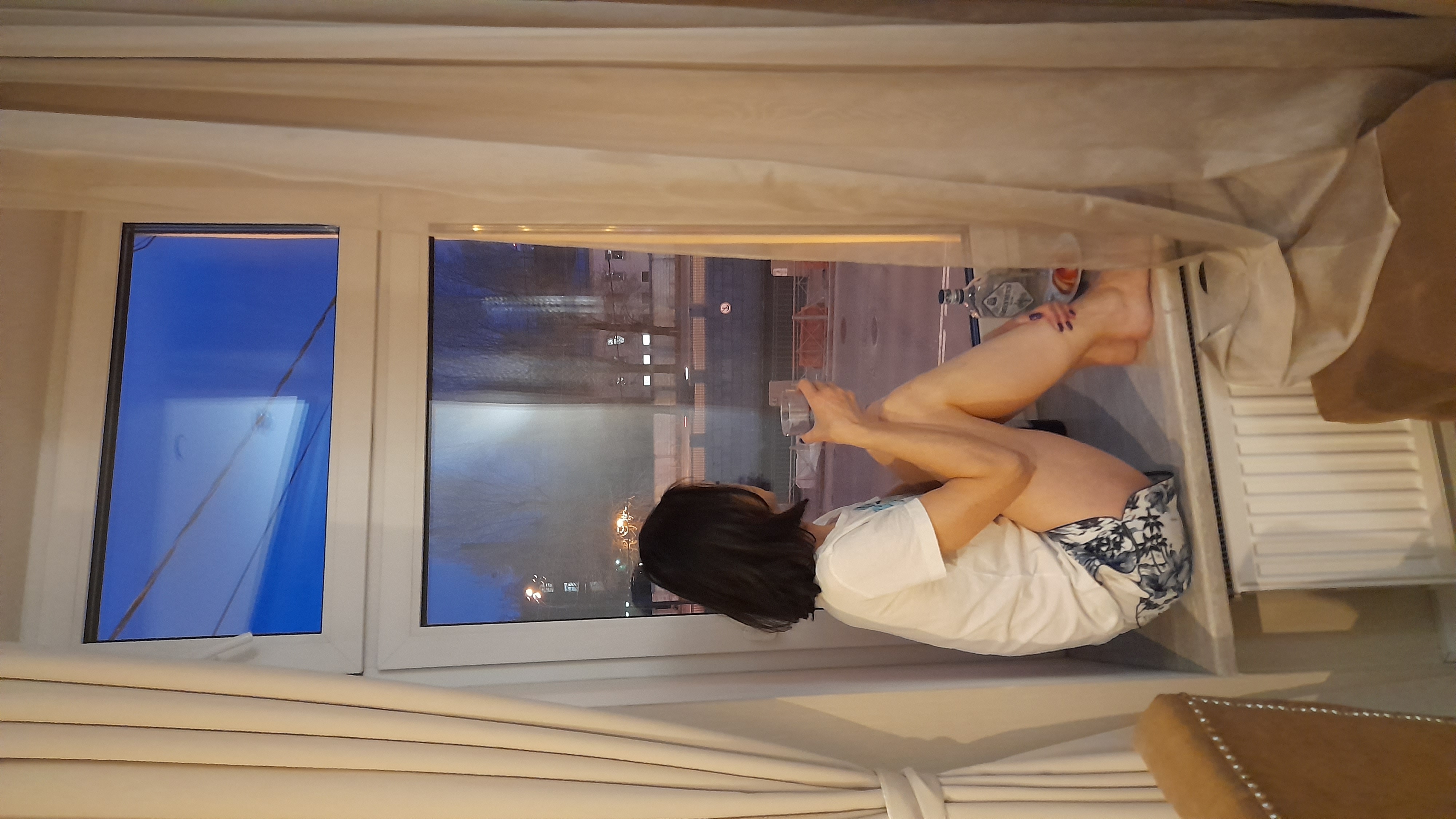 Фото Далиси