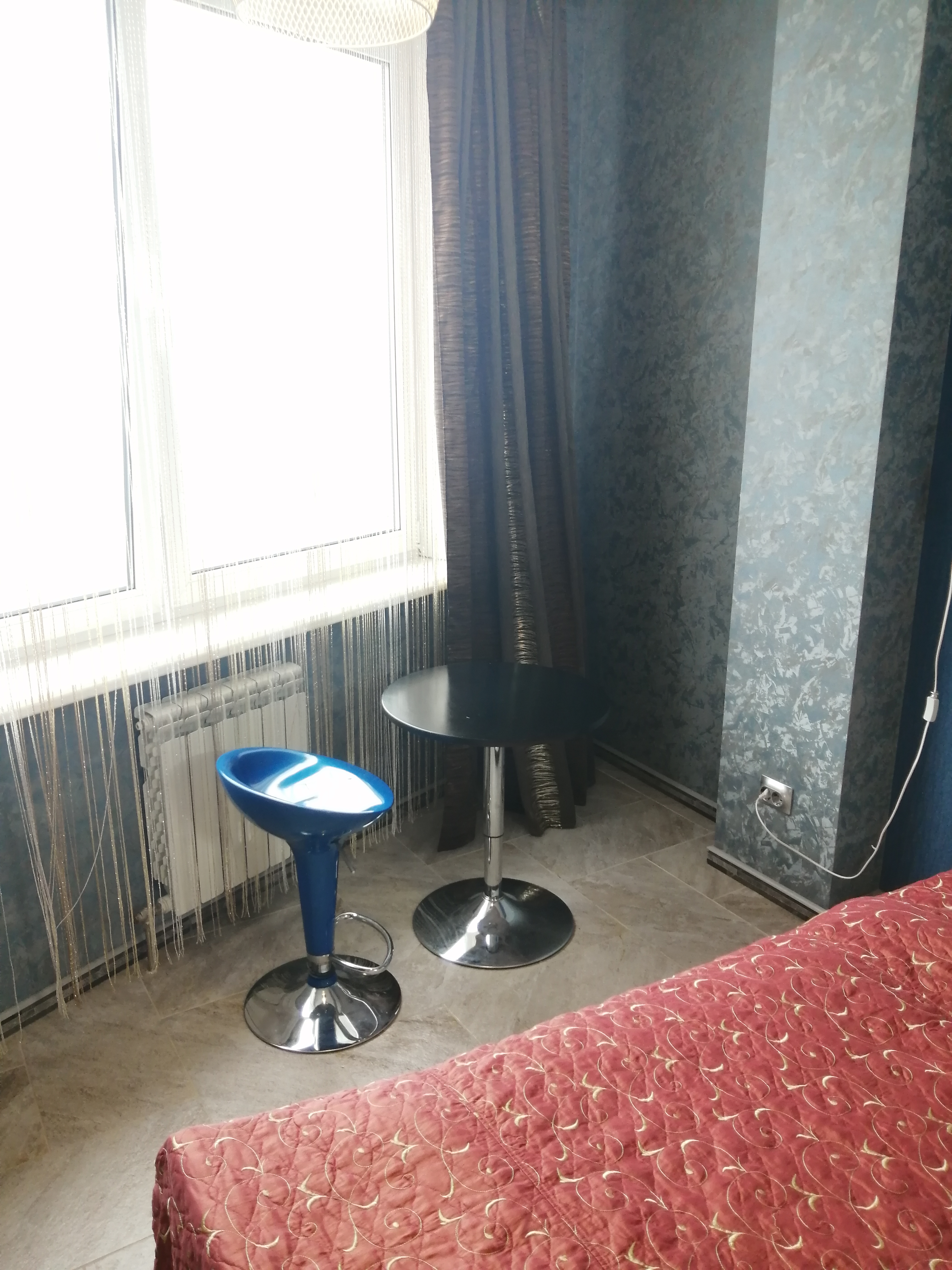 Фото Jacuzzi Kaskad ApartComplex