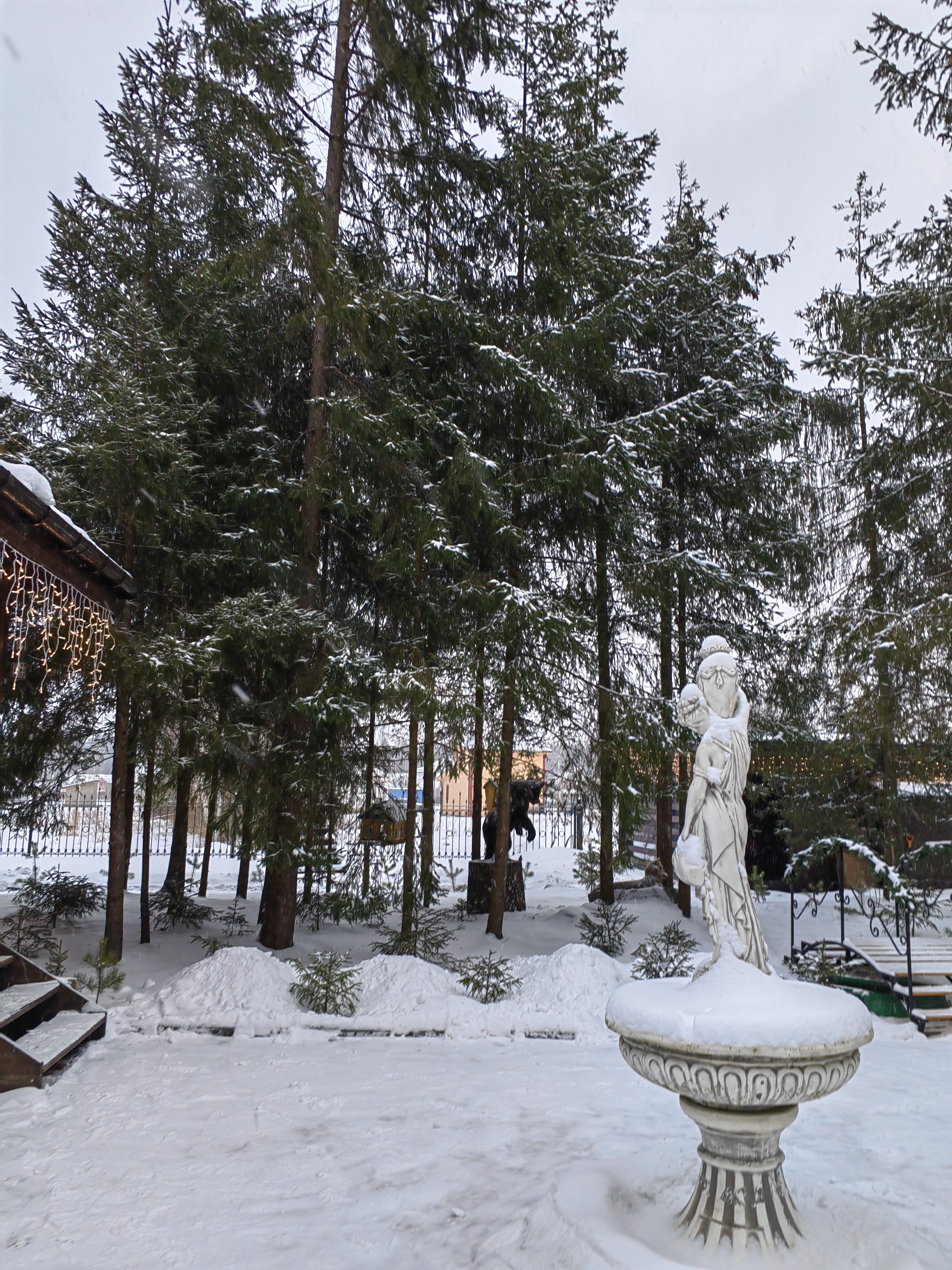 Фото Лопановичъ Park