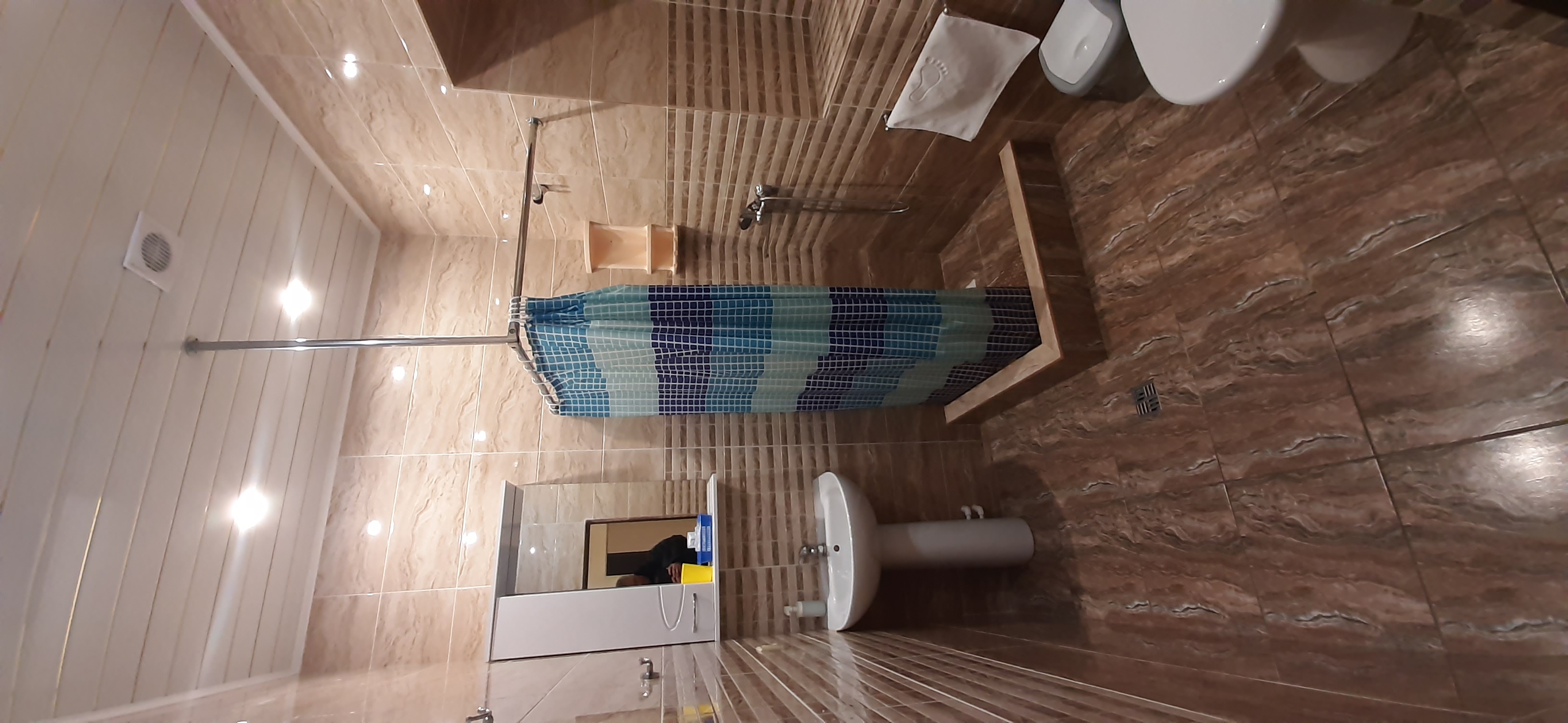 Фото Гостиница Североморск