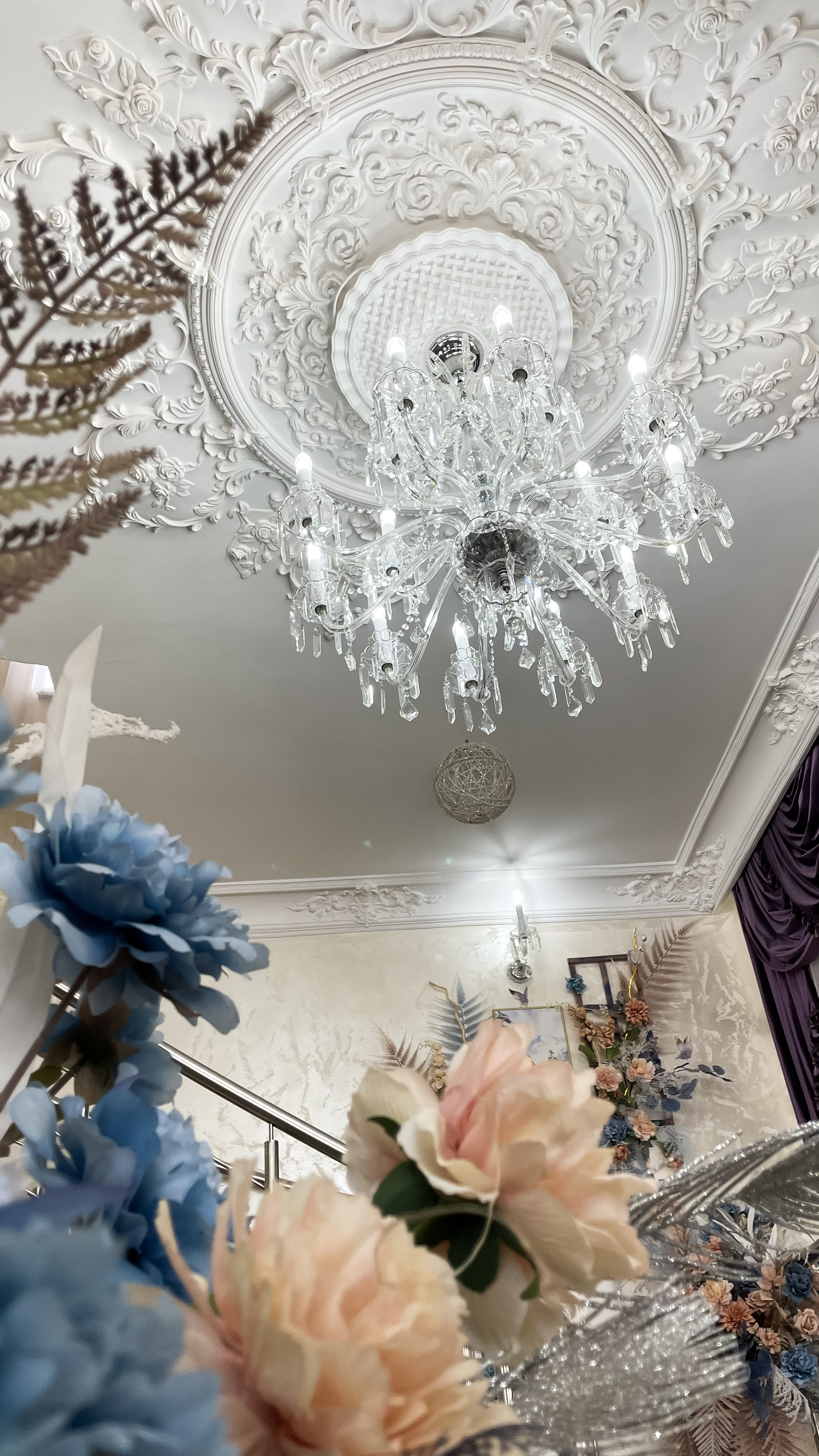 Фото Сказка Снежных Вершин