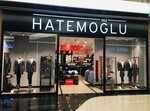 Hatemoglu Adıyaman Park Avm (Adıyaman, Adıyaman Merkez, Yeni Sanayi Mah., 2819. Sok., 70A), clothing store
